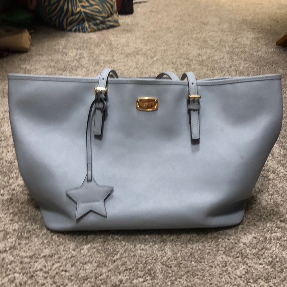 Large micheal kors tote